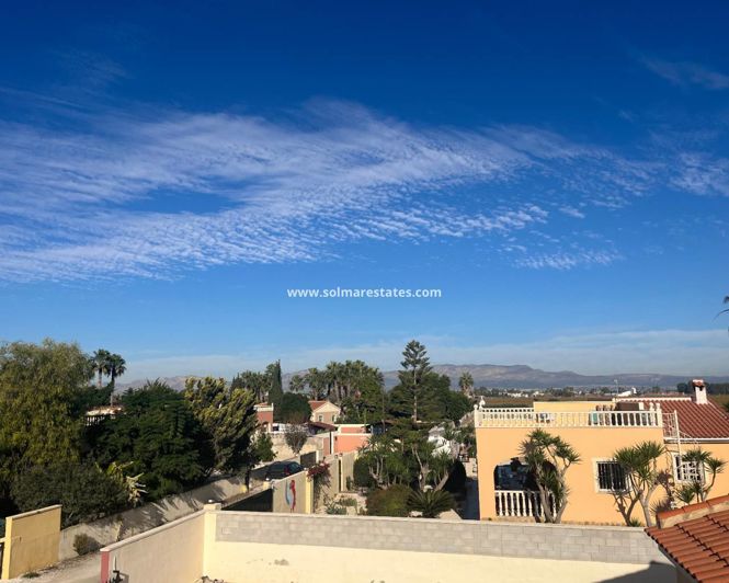 Image No.42-3 Bed Villa for sale