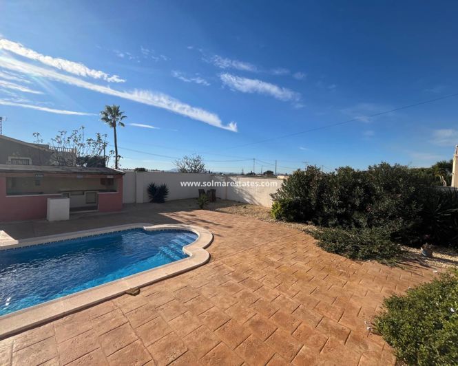 Image No.45-3 Bed Villa for sale