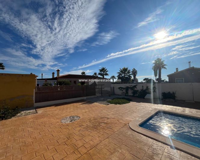 Image No.46-3 Bed Villa for sale