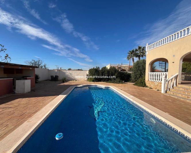 Image No.48-3 Bed Villa for sale