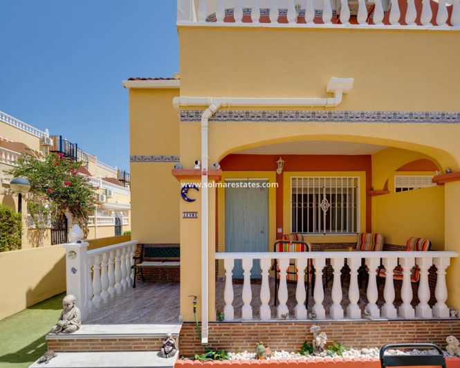 Image No.14-3 Bed House for sale