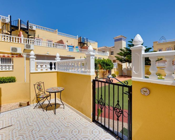 Image No.22-3 Bed House for sale