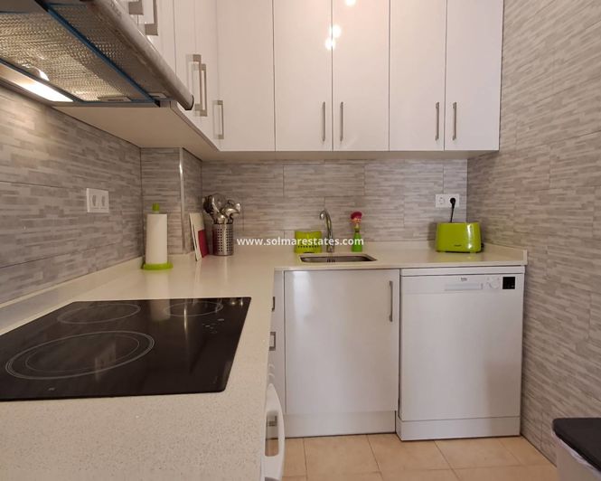 Image No.18-2 Bed Apartment for sale