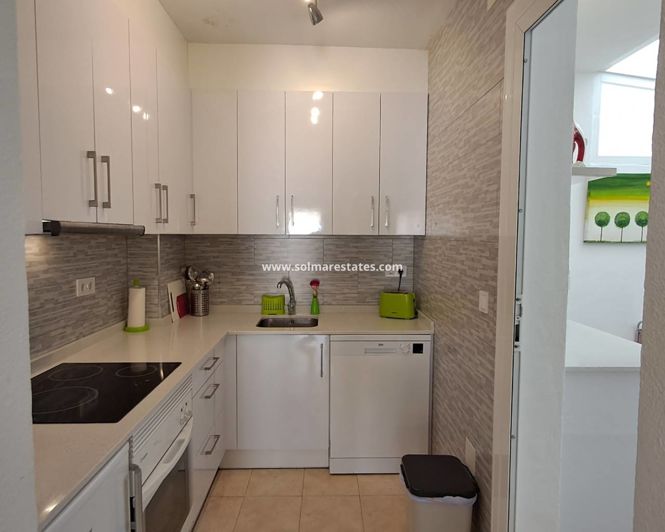 Image No.6-2 Bed Apartment for sale