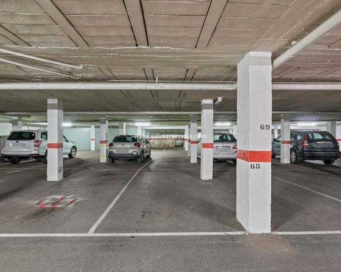 Image No.31-Appartement de 3 chambres à vendre à Punta Prima