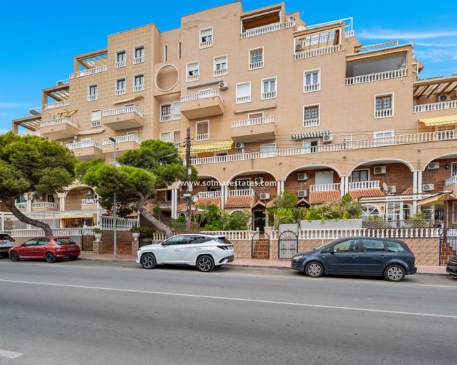 Image No.30-Appartement de 3 chambres à vendre à Punta Prima