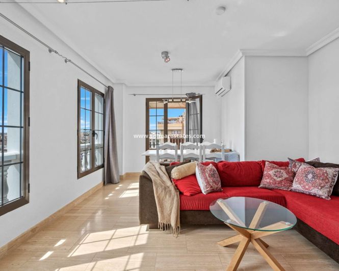 Image No.9-Appartement de 3 chambres à vendre à Punta Prima