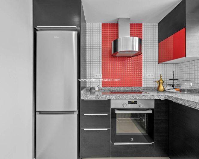 Image No.14-Appartement de 3 chambres à vendre à Punta Prima