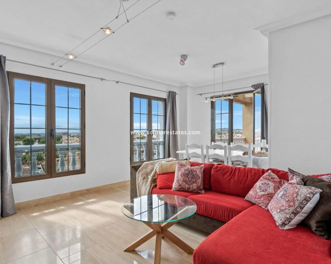 Image No.7-Appartement de 3 chambres à vendre à Punta Prima