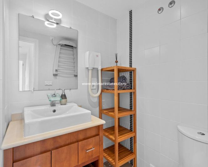 Image No.20-Appartement de 3 chambres à vendre à Punta Prima