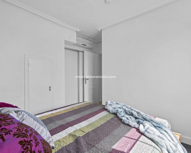 Image No.27-Appartement de 3 chambres à vendre à Punta Prima