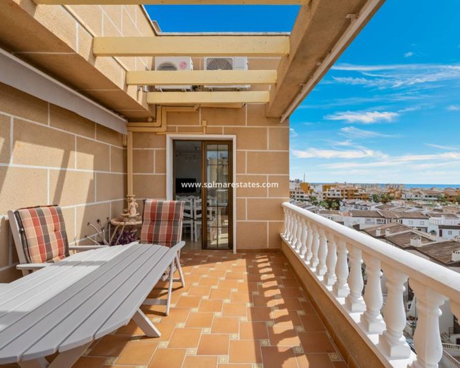 Image No.4-Appartement de 3 chambres à vendre à Punta Prima