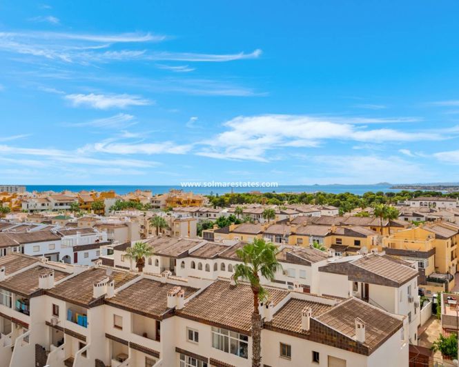 Image No.6-Appartement de 3 chambres à vendre à Punta Prima