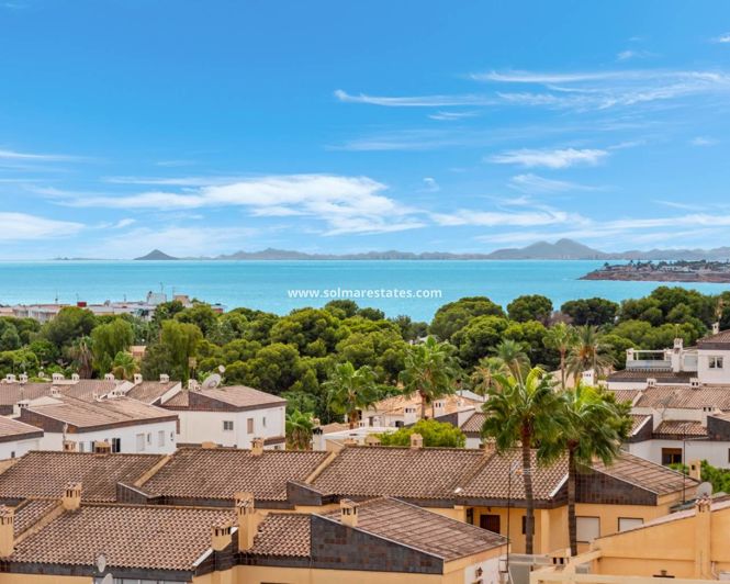 Image No.16-Appartement de 3 chambres à vendre à Punta Prima