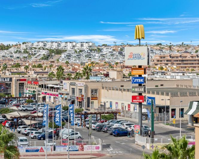 Image No.17-Appartement de 3 chambres à vendre à Punta Prima