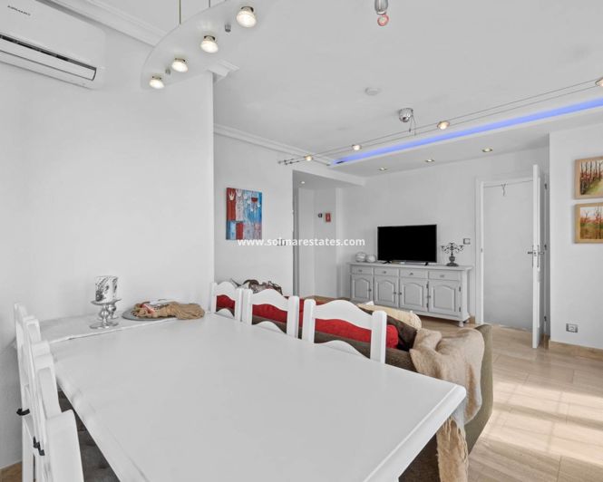 Image No.11-Appartement de 3 chambres à vendre à Punta Prima