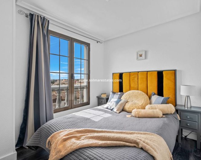 Image No.18-Appartement de 3 chambres à vendre à Punta Prima