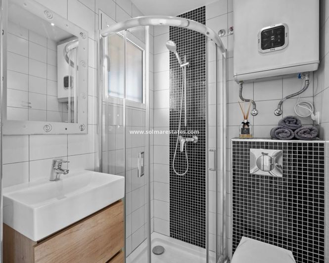 Image No.15-Appartement de 3 chambres à vendre à Punta Prima