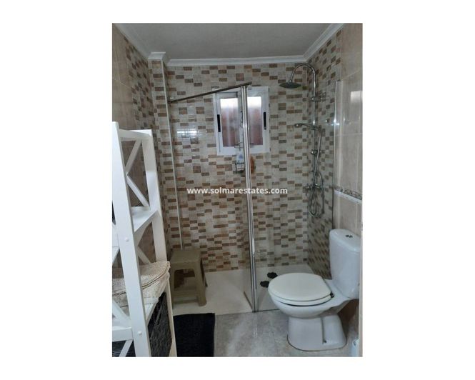 Image No.14-Appartement de 2 chambres à vendre à Daya Vieja