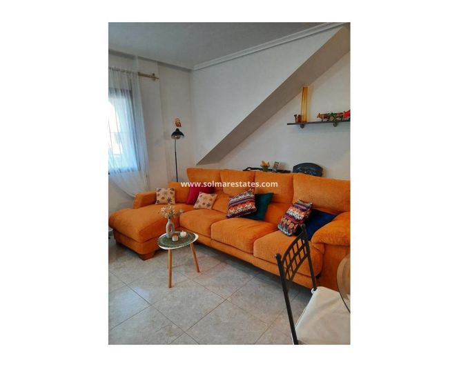 Image No.15-Appartement de 2 chambres à vendre à Daya Vieja