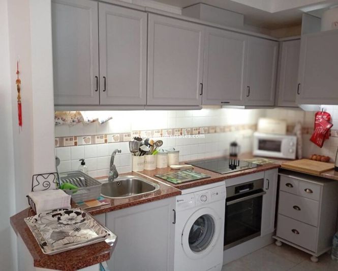 Image No.16-Appartement de 2 chambres à vendre à Daya Vieja