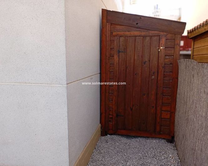 Image No.20-Appartement de 2 chambres à vendre à Daya Vieja