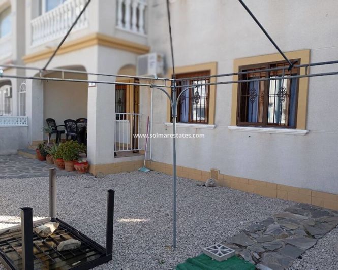 Image No.21-Appartement de 2 chambres à vendre à Daya Vieja