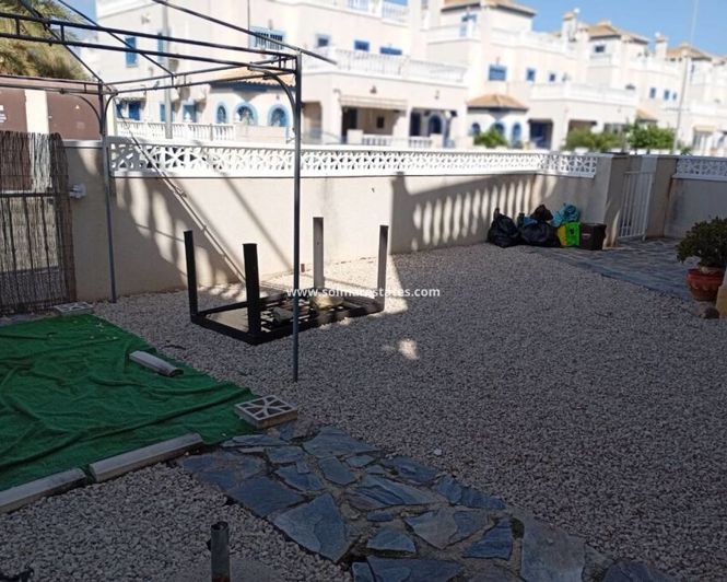 Image No.22-Appartement de 2 chambres à vendre à Daya Vieja