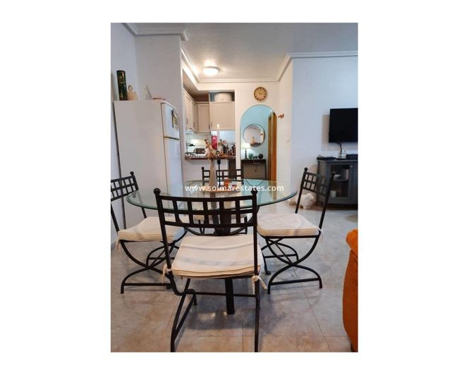 Image No.25-Appartement de 2 chambres à vendre à Daya Vieja