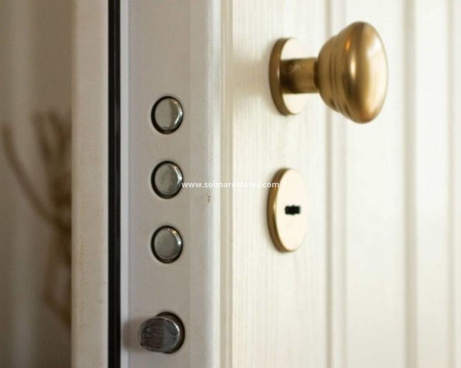 Image No.27-Appartement de 2 chambres à vendre à Daya Vieja