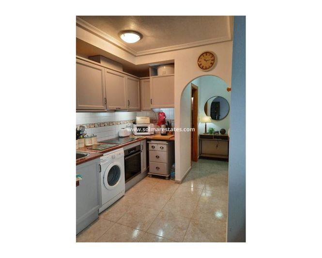 Image No.3-Appartement de 2 chambres à vendre à Daya Vieja