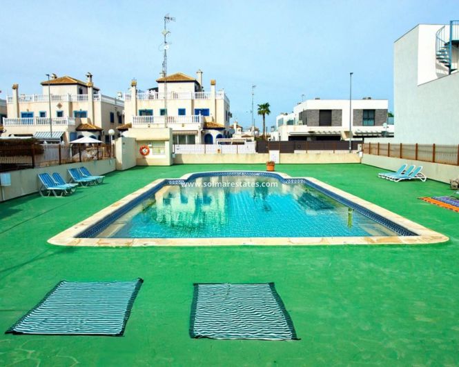 Image No.4-Appartement de 2 chambres à vendre à Daya Vieja