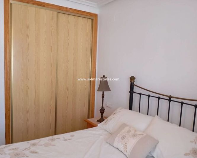 Image No.6-Appartement de 2 chambres à vendre à Daya Vieja