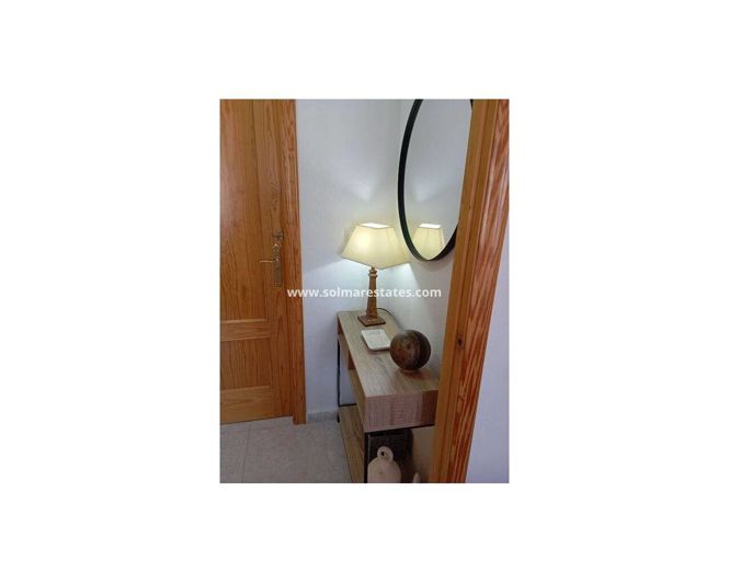 Image No.7-Appartement de 2 chambres à vendre à Daya Vieja