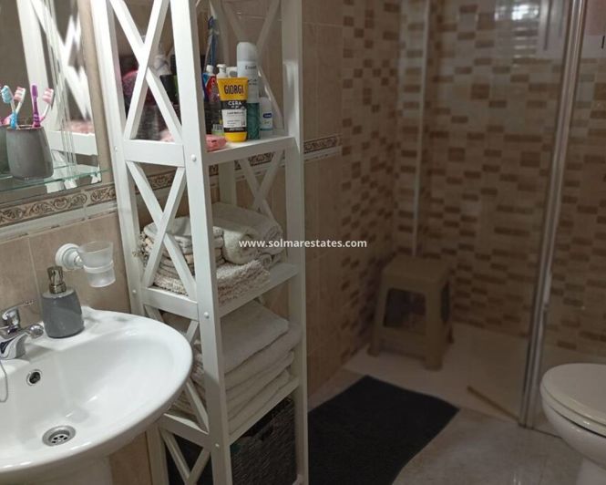 Image No.8-Appartement de 2 chambres à vendre à Daya Vieja