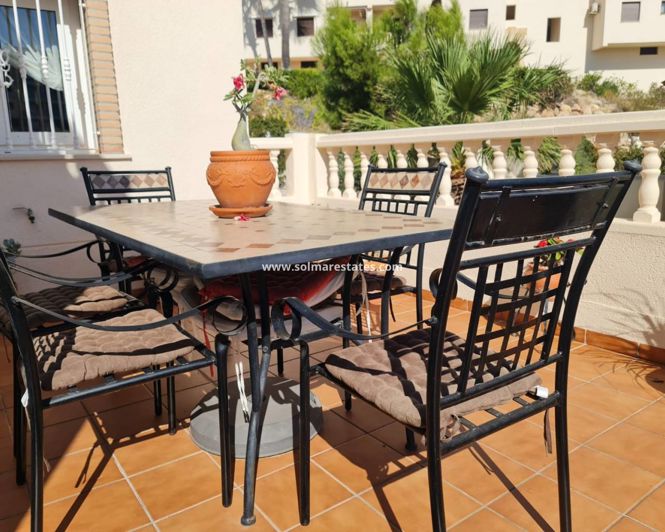 Image No.28-3 Bed Villa for sale