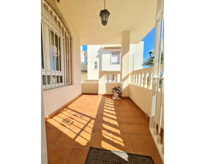 Image No.31-3 Bed Villa for sale