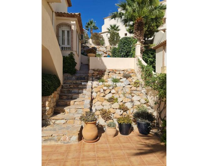 Image No.39-3 Bed Villa for sale