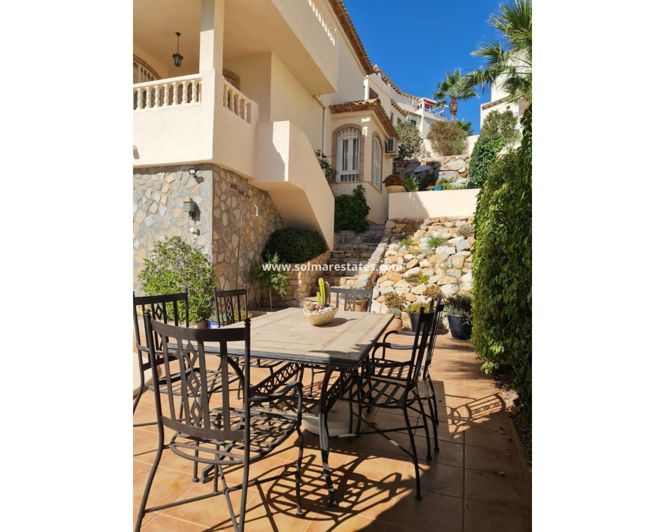 Image No.40-3 Bed Villa for sale