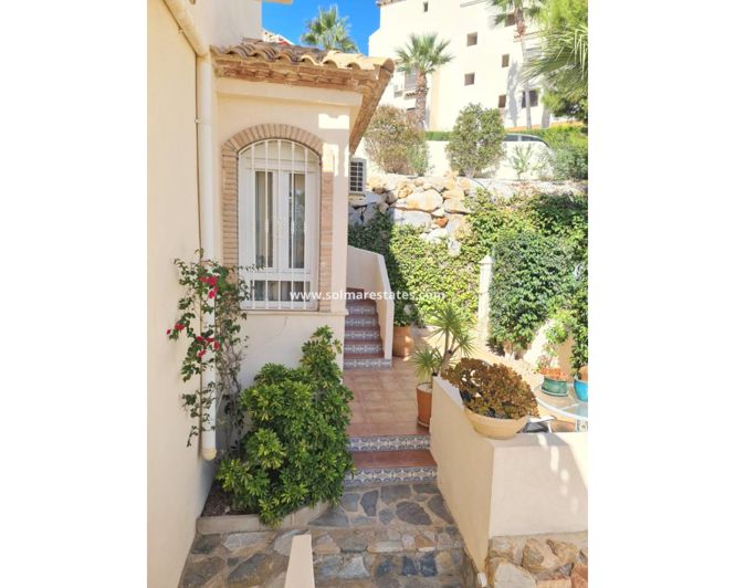 Image No.41-3 Bed Villa for sale