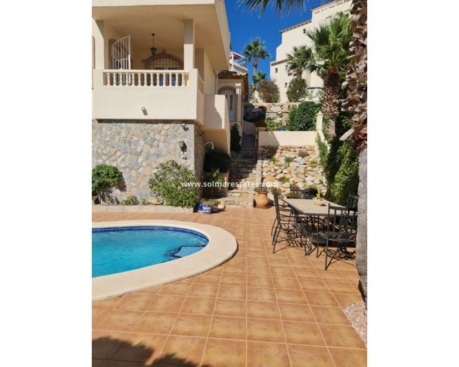 Image No.43-3 Bed Villa for sale