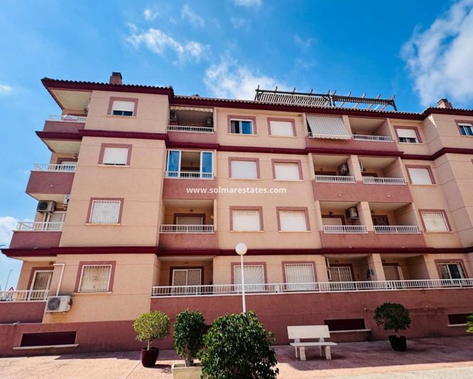 Image No.1-2 Bed Apartment for sale
