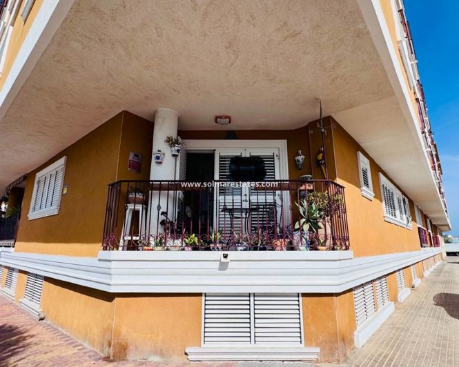 Image No.1-2 Bed Apartment for sale