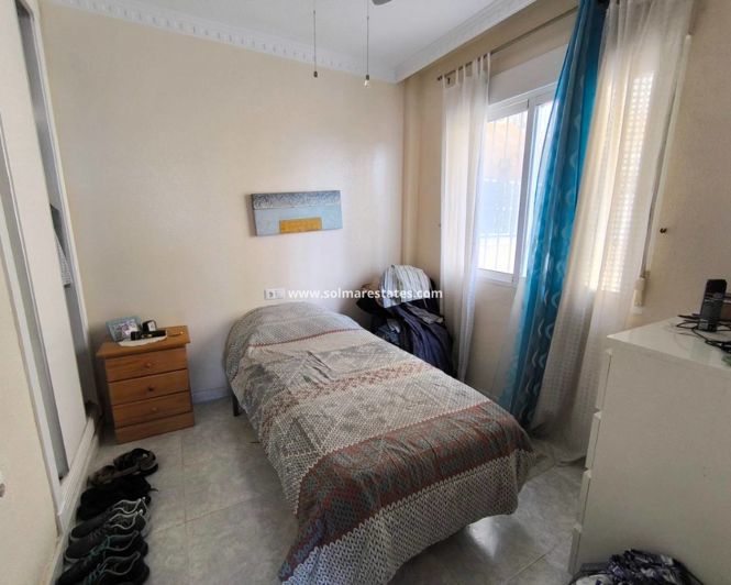 Image No.12-Appartement de 2 chambres à vendre à Algorfa