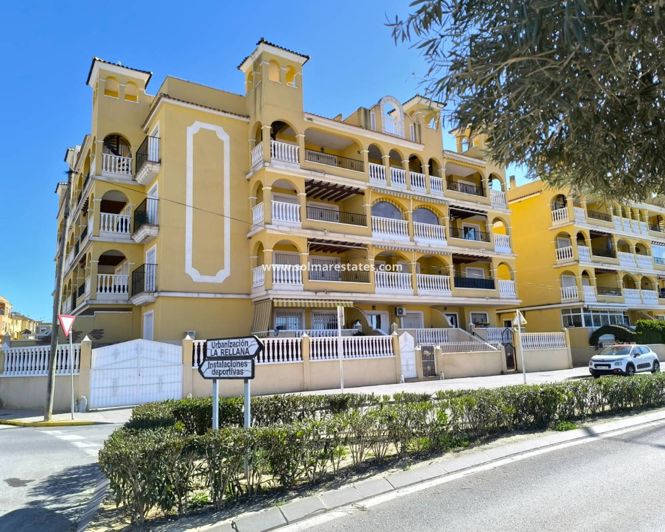 Image No.3-Appartement de 2 chambres à vendre à Algorfa