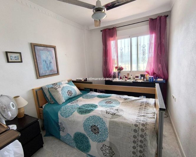 Image No.5-Appartement de 2 chambres à vendre à Algorfa