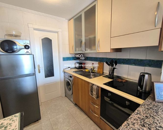 Image No.8-Appartement de 2 chambres à vendre à Algorfa