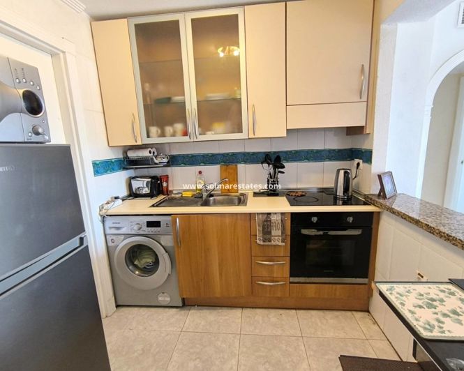 Image No.9-Appartement de 2 chambres à vendre à Algorfa