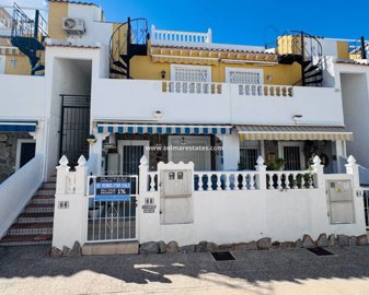 Appartement de 2 chambres à vendre à Algorfa