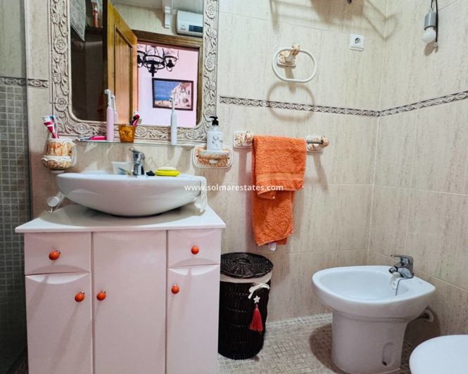 Image No.10-Appartement de 2 chambres à vendre à Algorfa